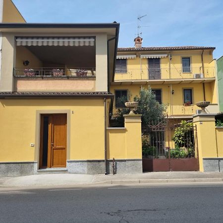 Villa La Casa di Dedè monolocale Sale Esterno foto