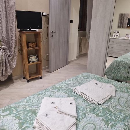 Villa La Casa di Dedè monolocale Sale Esterno foto